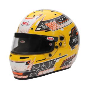Karting Helmet
