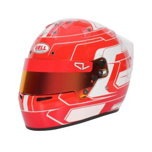 Karting Helmet