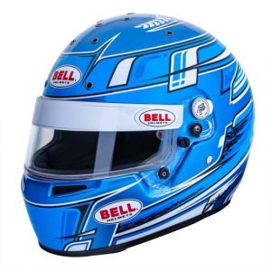 Karting Helmet