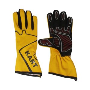 Kart Gloves